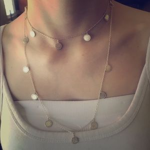Stella and Dot necklace